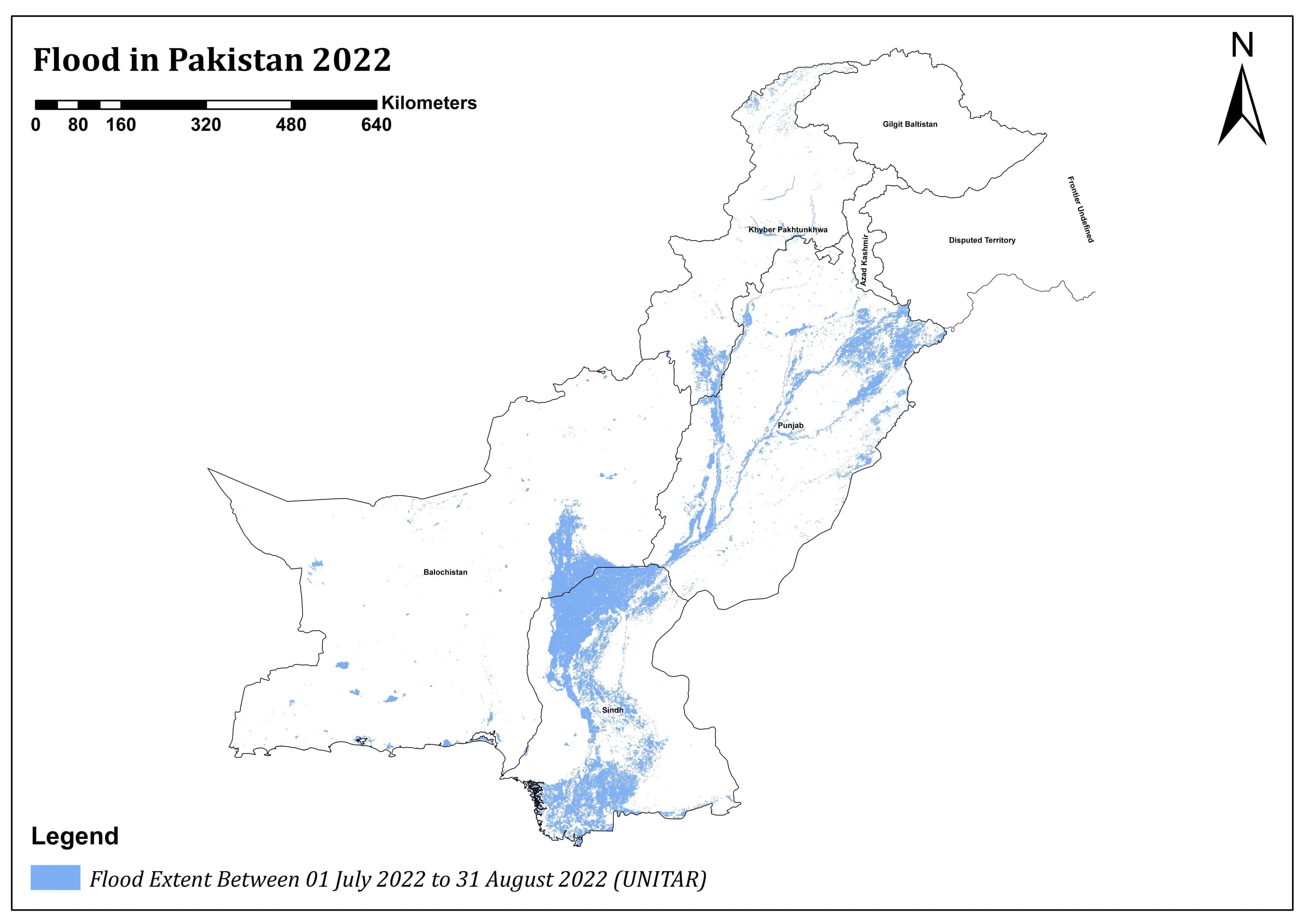 Data provided by UNITAR